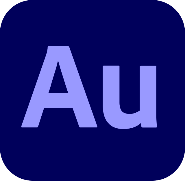 Adobe Audition, Adobe Creative Cloud, Audio Production