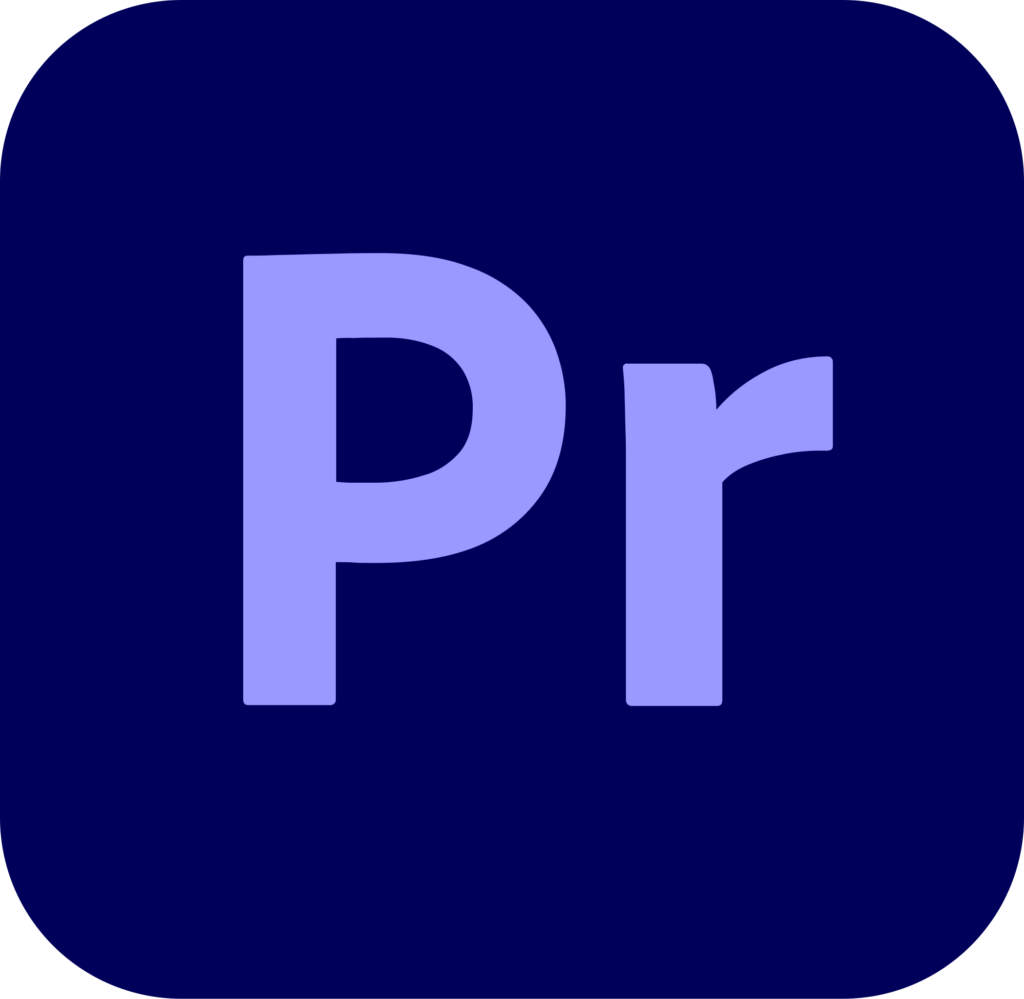 Adobe Premiere Pro, Adobe Creative Cloud, Video Editing