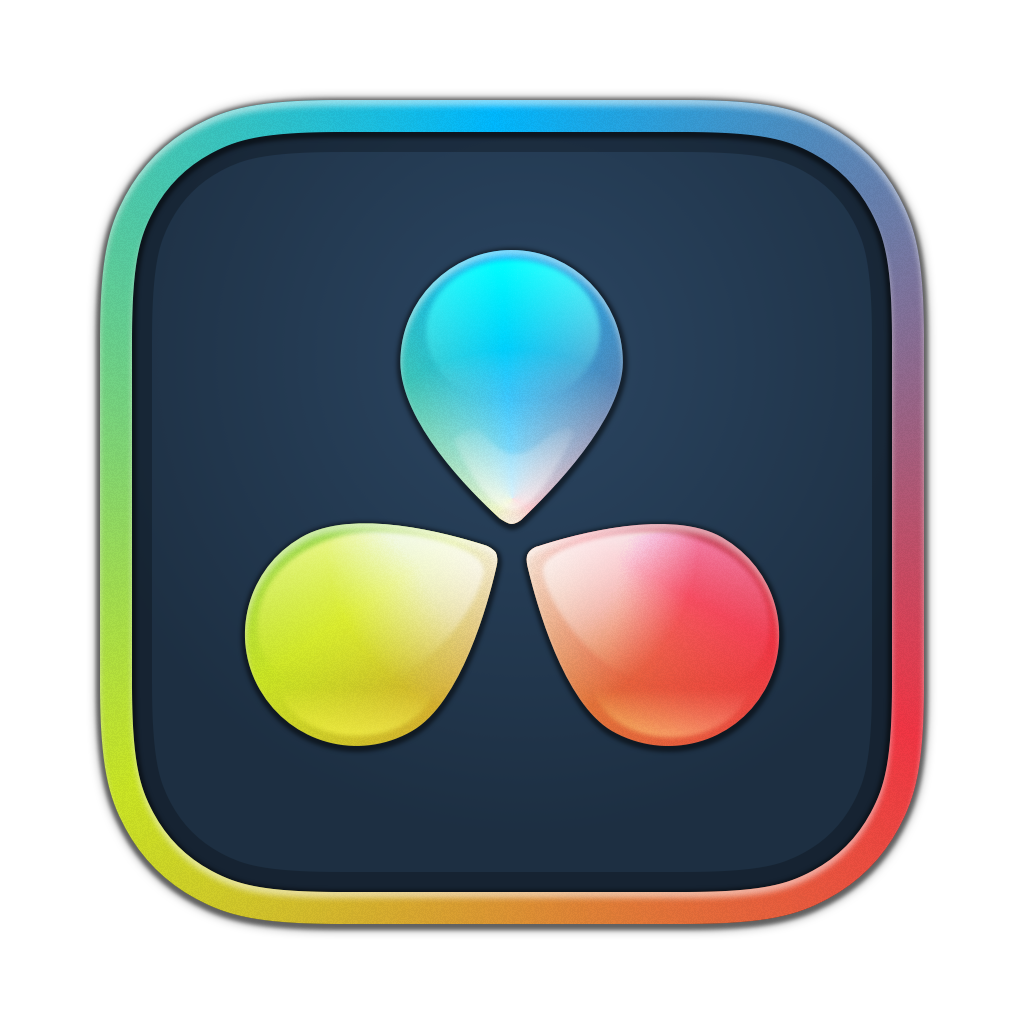 DaVinci Resolve Studio, Video Editing
